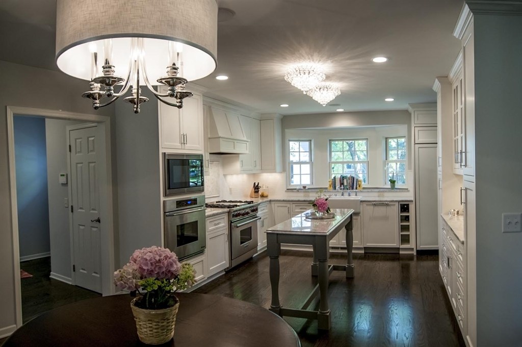 New Kitchen