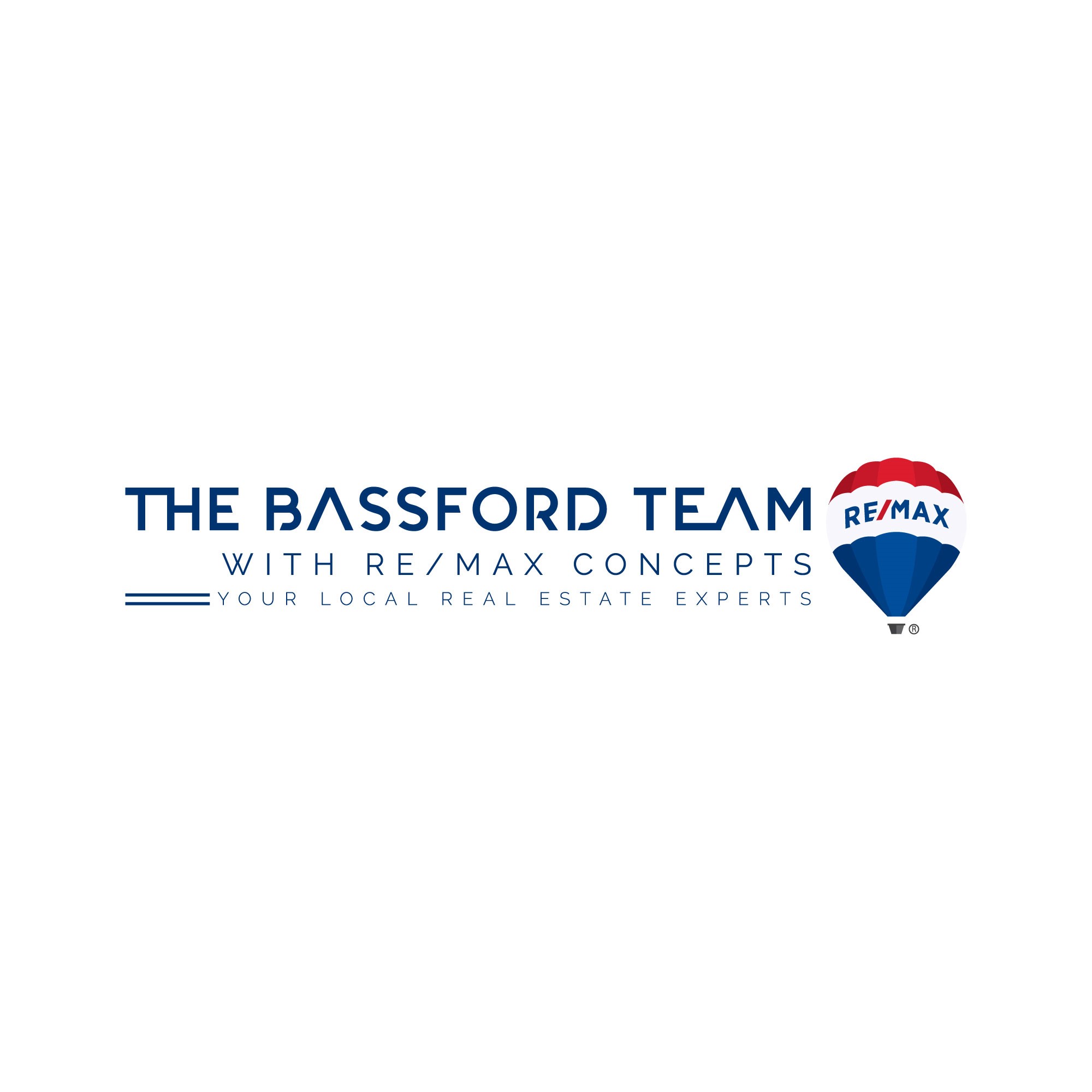Rich Bassford logo