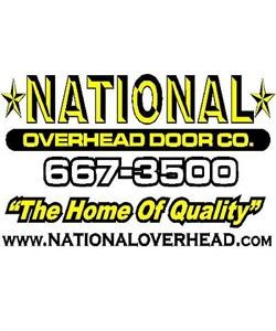 Avatar for National Overhead Door, Inc.