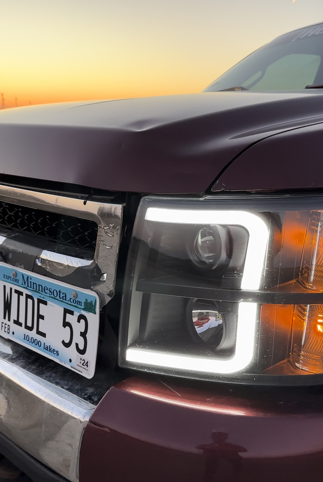 Avatar for Toms washing