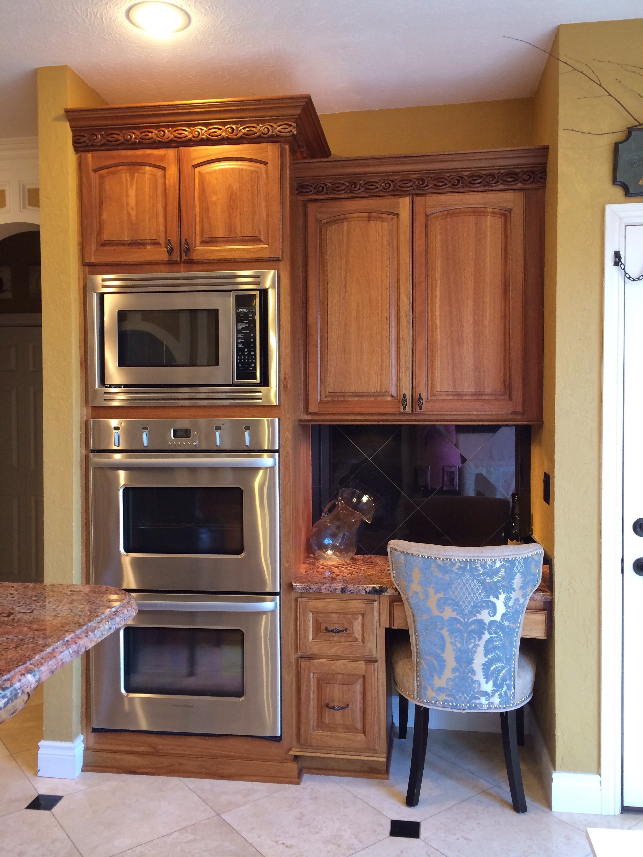 Avatar for OZARK MOUNTAIN WOODSMITH INC