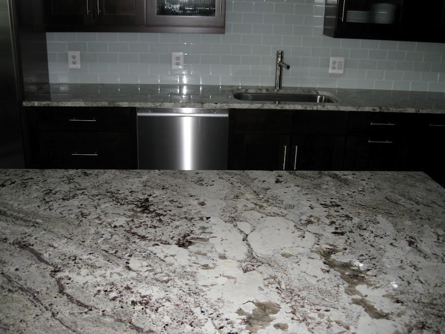 Avatar for The Beveled Edge Granite And Marble