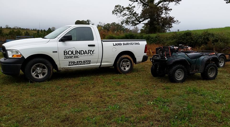 Avatar for Boundary Zone - Miramar Beach