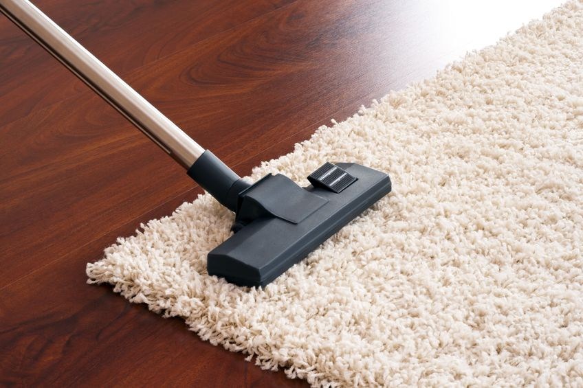 Carpet Cleaning Oceanside logo