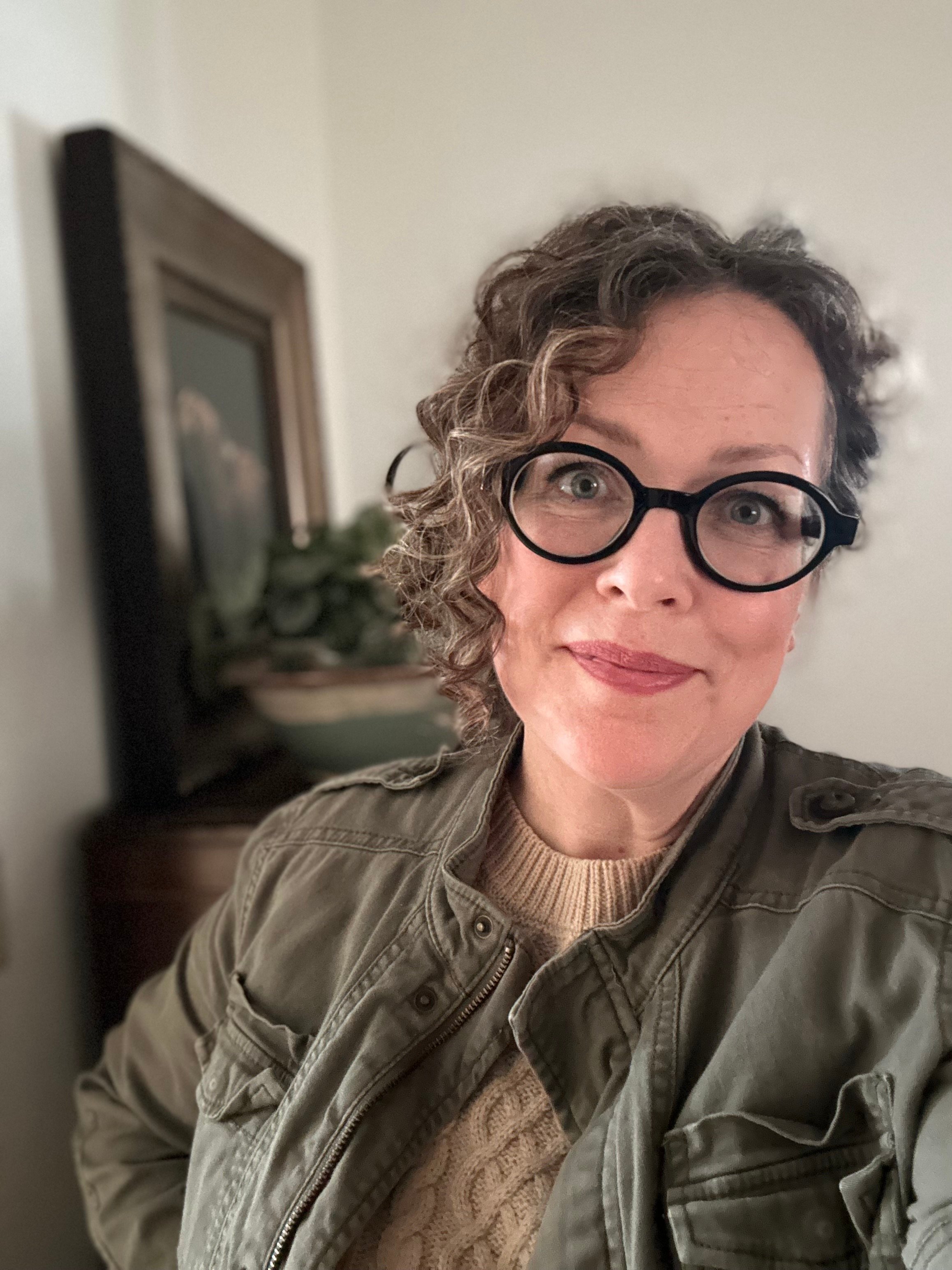 Avatar for Look Here Jane