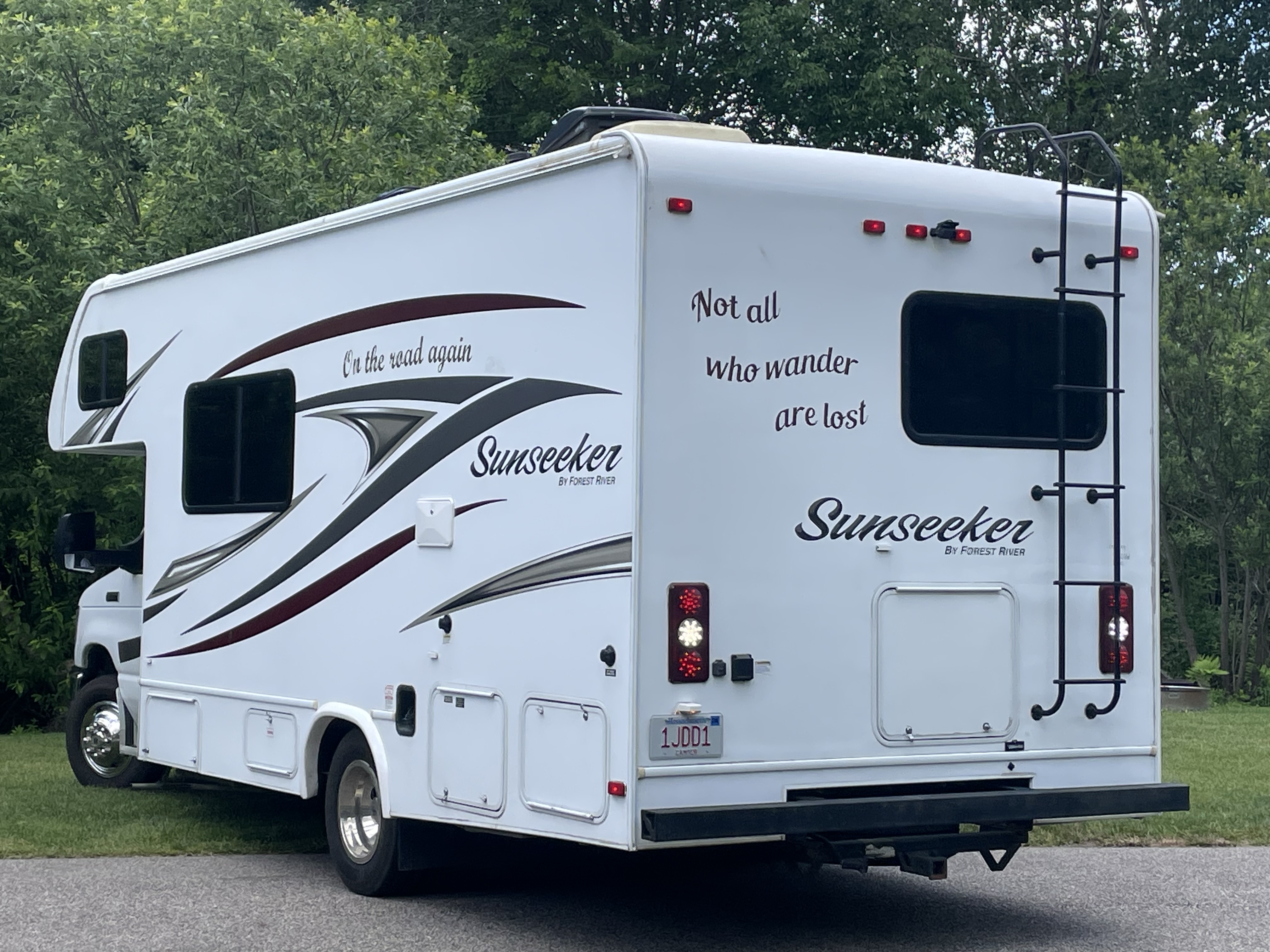 Avatar for Adventure RV Repair