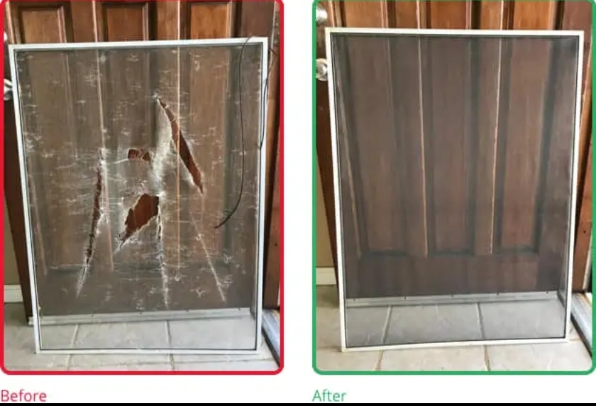 Avatar for Window Screen Repair or Replacement