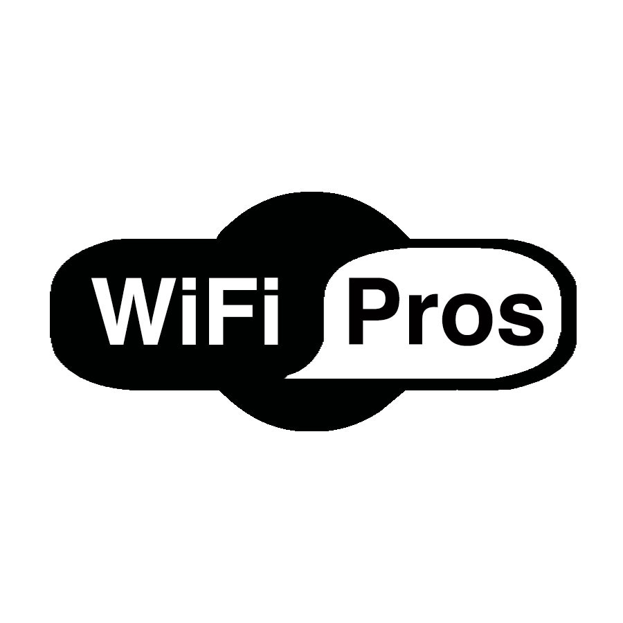 Utah WiFi Pros logo