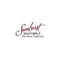 Sunburst Shutters & Window Fashions logo