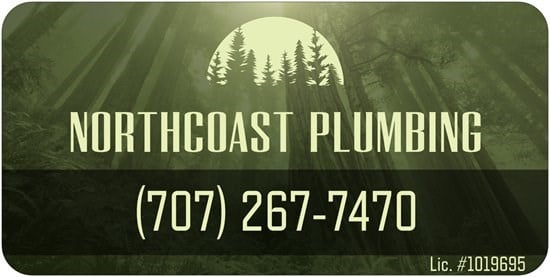 Northcoast Plumbing logo