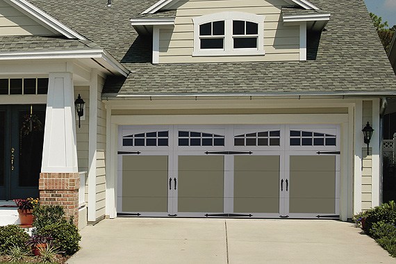 Garage Door Repair Lancaster