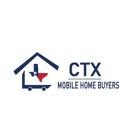 Avatar for CTX Mobile Home Buyer