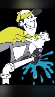 Logo for Payless Plumbing & Heating