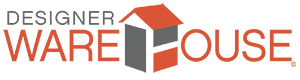 Designer Warehouse logo