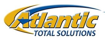 Logo for Atlantic Total Solutions