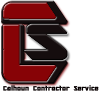 Calhoun Contractor Service Inc logo