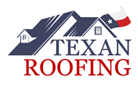 Logo for Texan Roofing