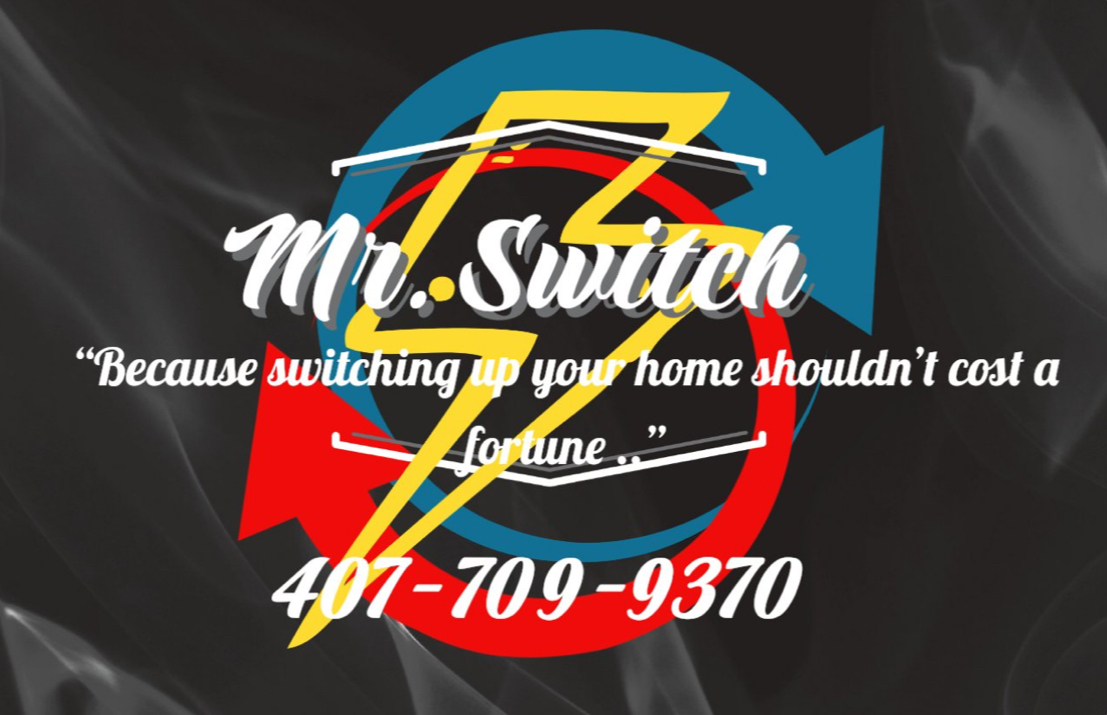 Avatar for Mr. Switch