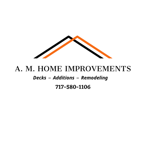 Avatar for A. M. Home Improvements LLC