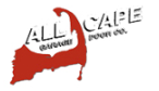 Logo for All Cape Garage Door Inc