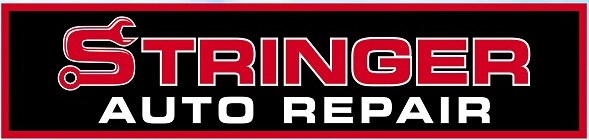 Stringer Auto Repair logo