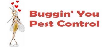 Avatar for Buggin' You Pest Control