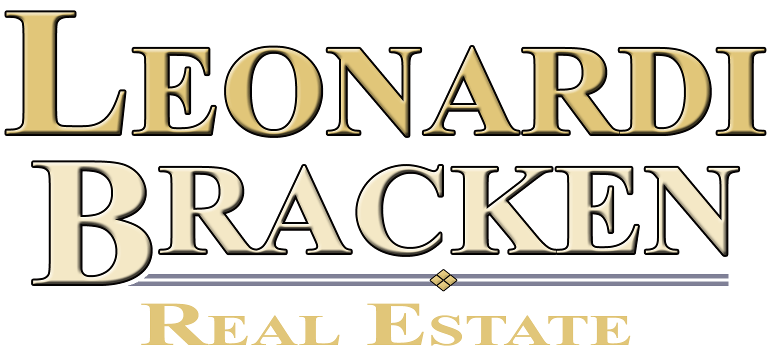 Rick Stroud - Leonardi Bracken Real Estate logo