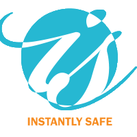 Avatar for Instantly Safe