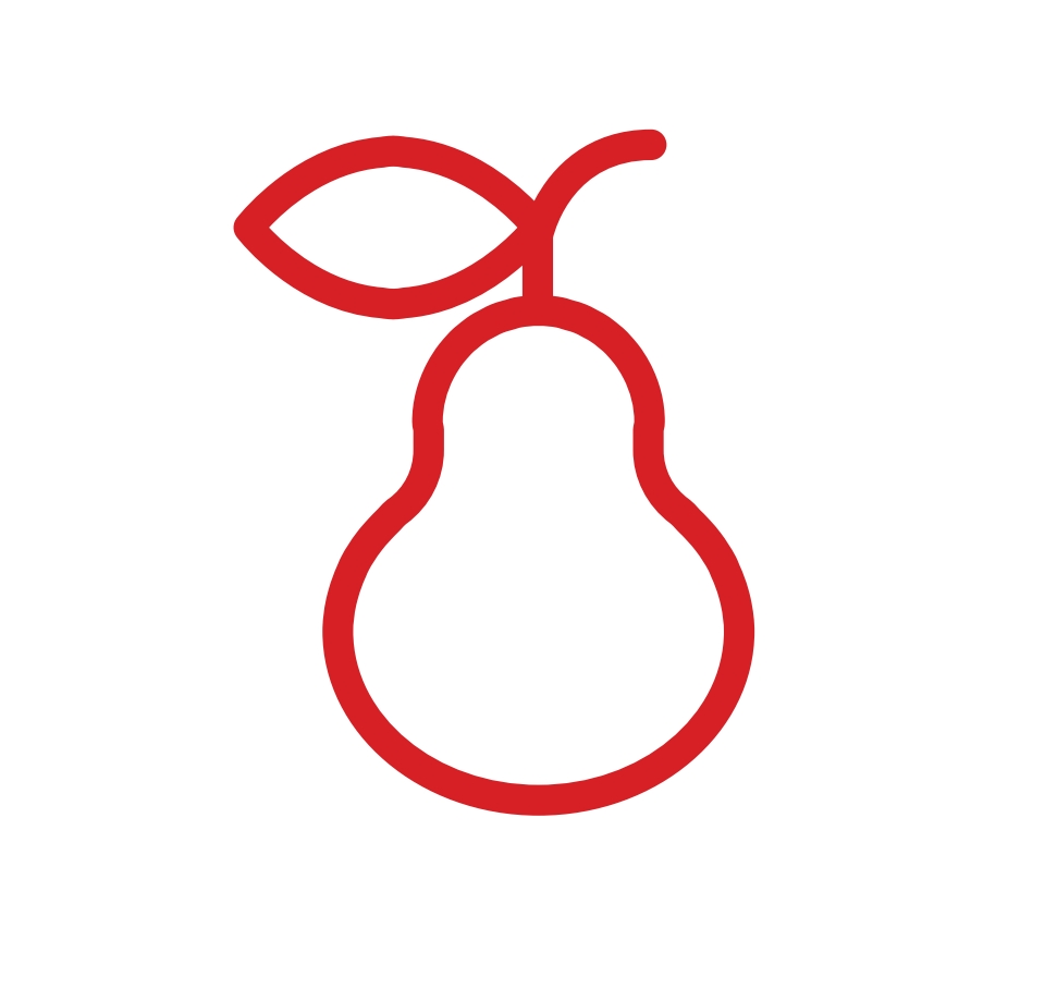 Pear Inc  logo