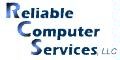 Reliable Computer Services logo