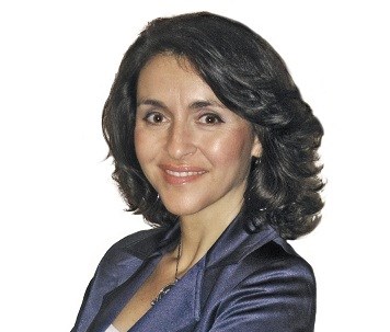 Maria Kletchka - Keller Williams Tampa Properties logo