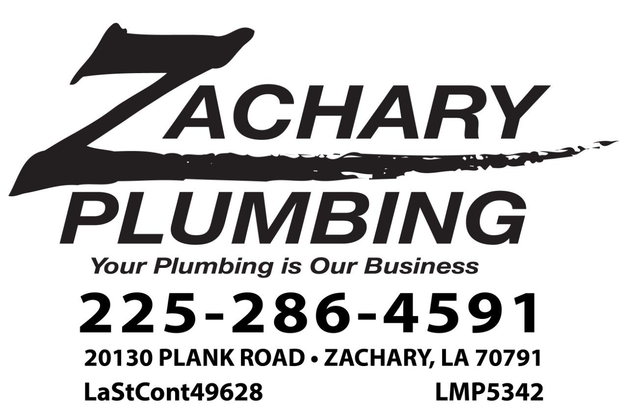 Avatar for ZACHARY PLUMBING LLC