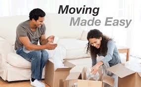 Moving & Storage Inc Of Agoura Hills logo