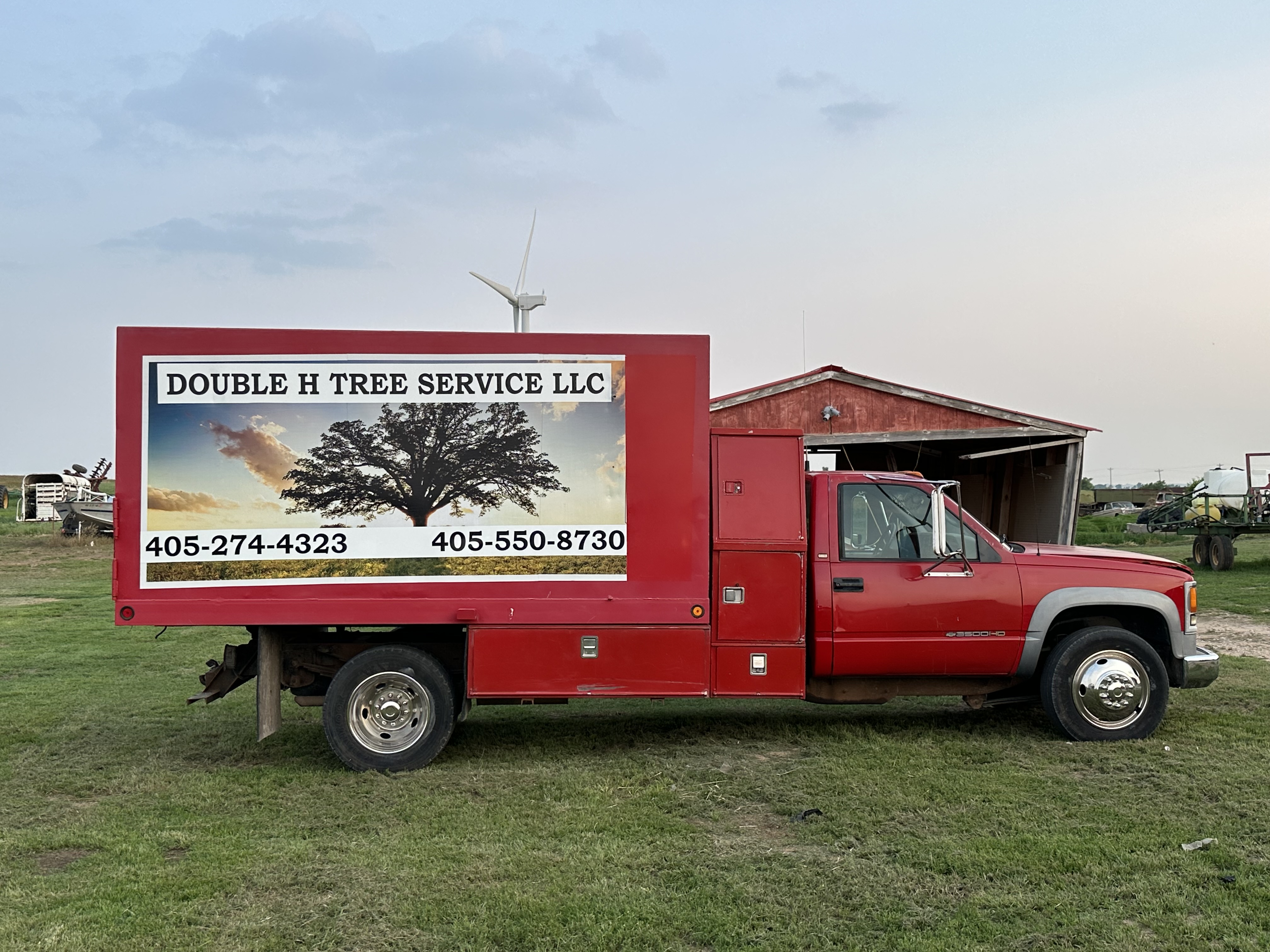 Avatar for Double H Tree Seevice LLC