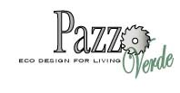 Pazzo Verde LLC logo