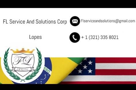 Avatar for FL service and solution corp