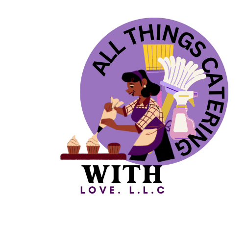 Avatar for ALL THINGS CATERING WITH LOVE
