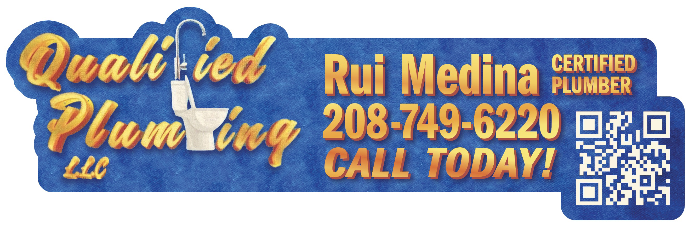 Avatar for Qualified Plumbing