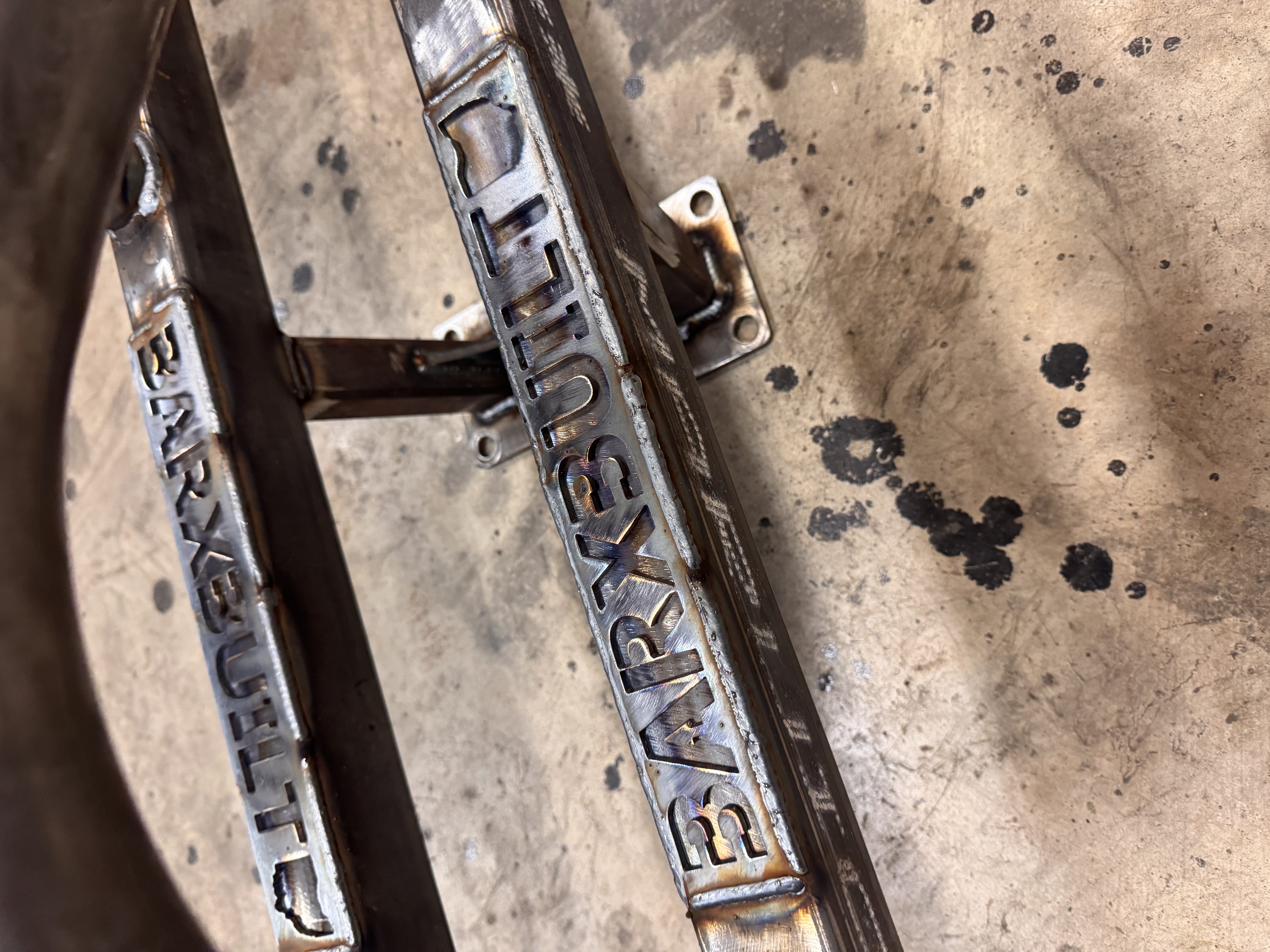 Avatar for Barxbuilt Fabrication LLC