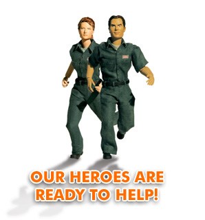 Servpro of Cedar Rapids logo