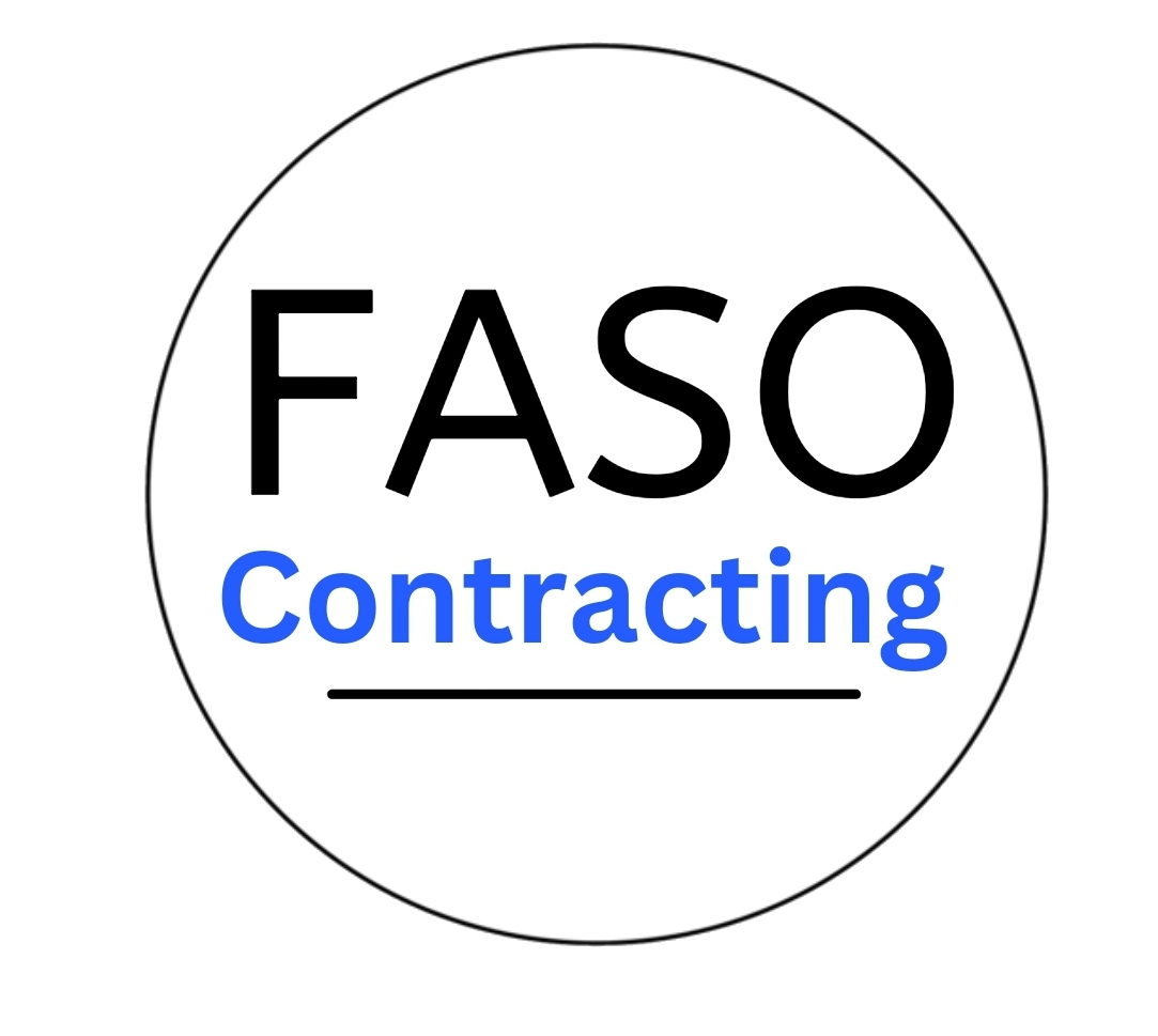 Avatar for Faso Contracting