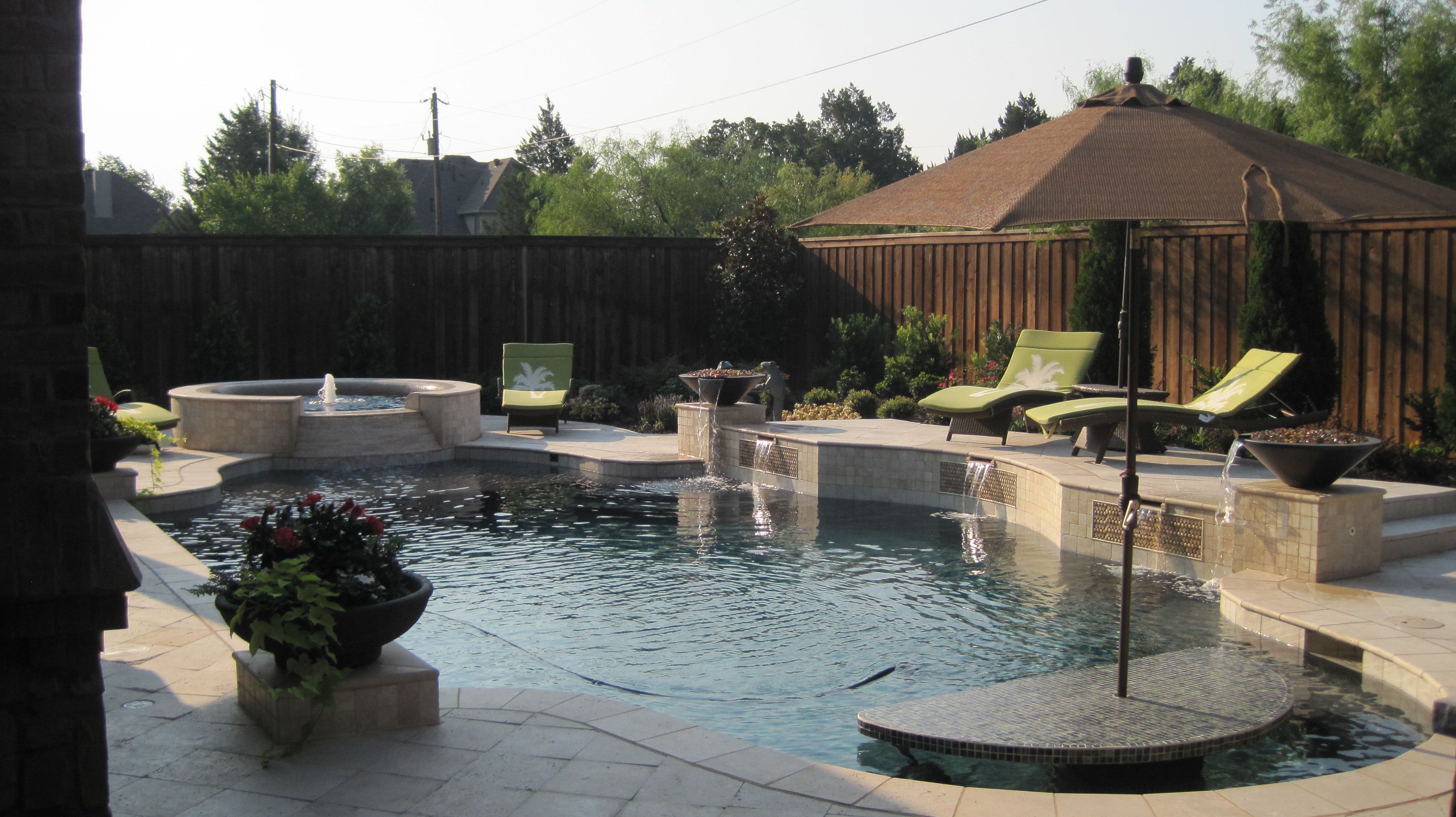 Avatar for J Caldwell Custom Pools Inc