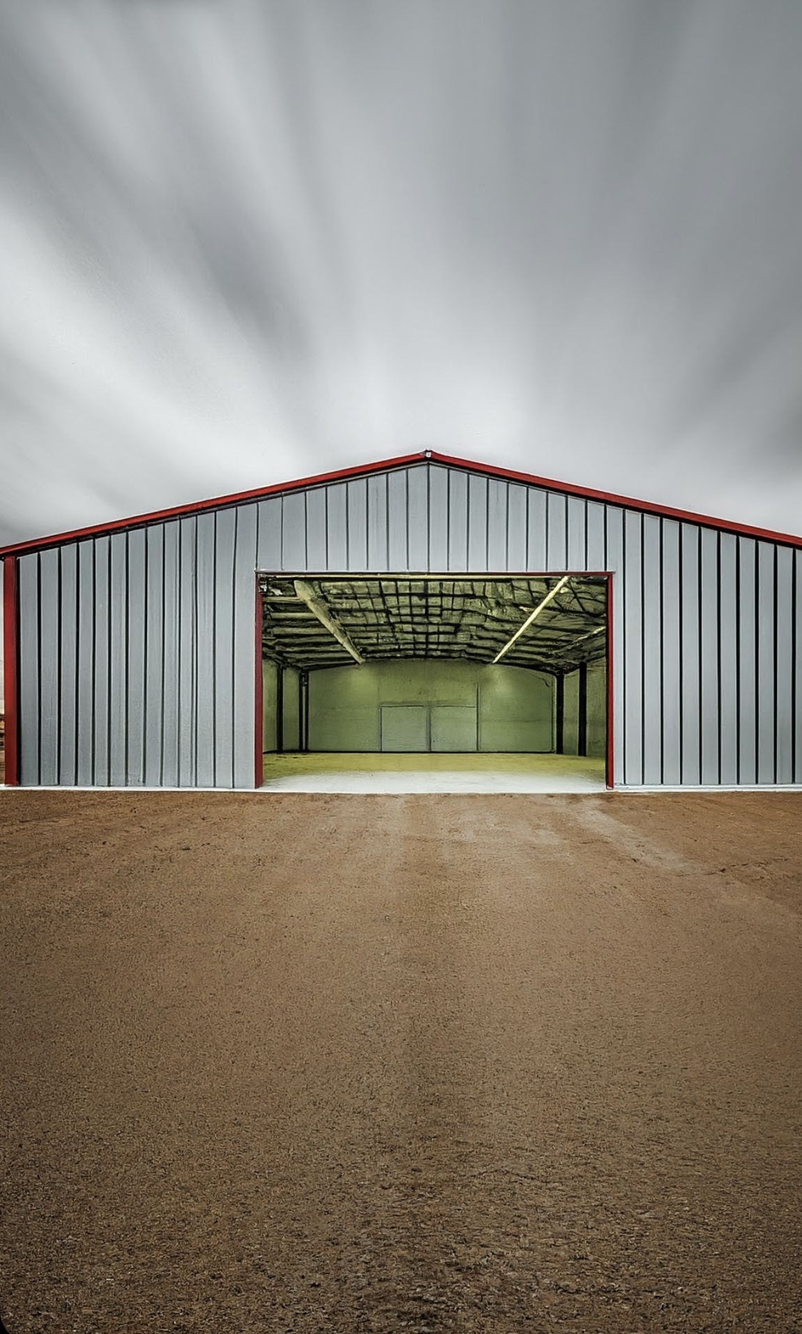 Avatar for Thomas steel building and barndos