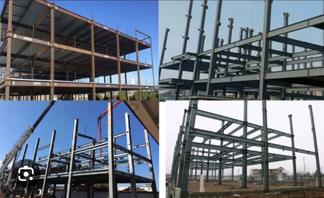 Avatar for A&A unlimited steel