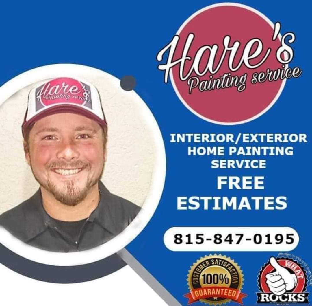 Avatar for Hare's Painting Service