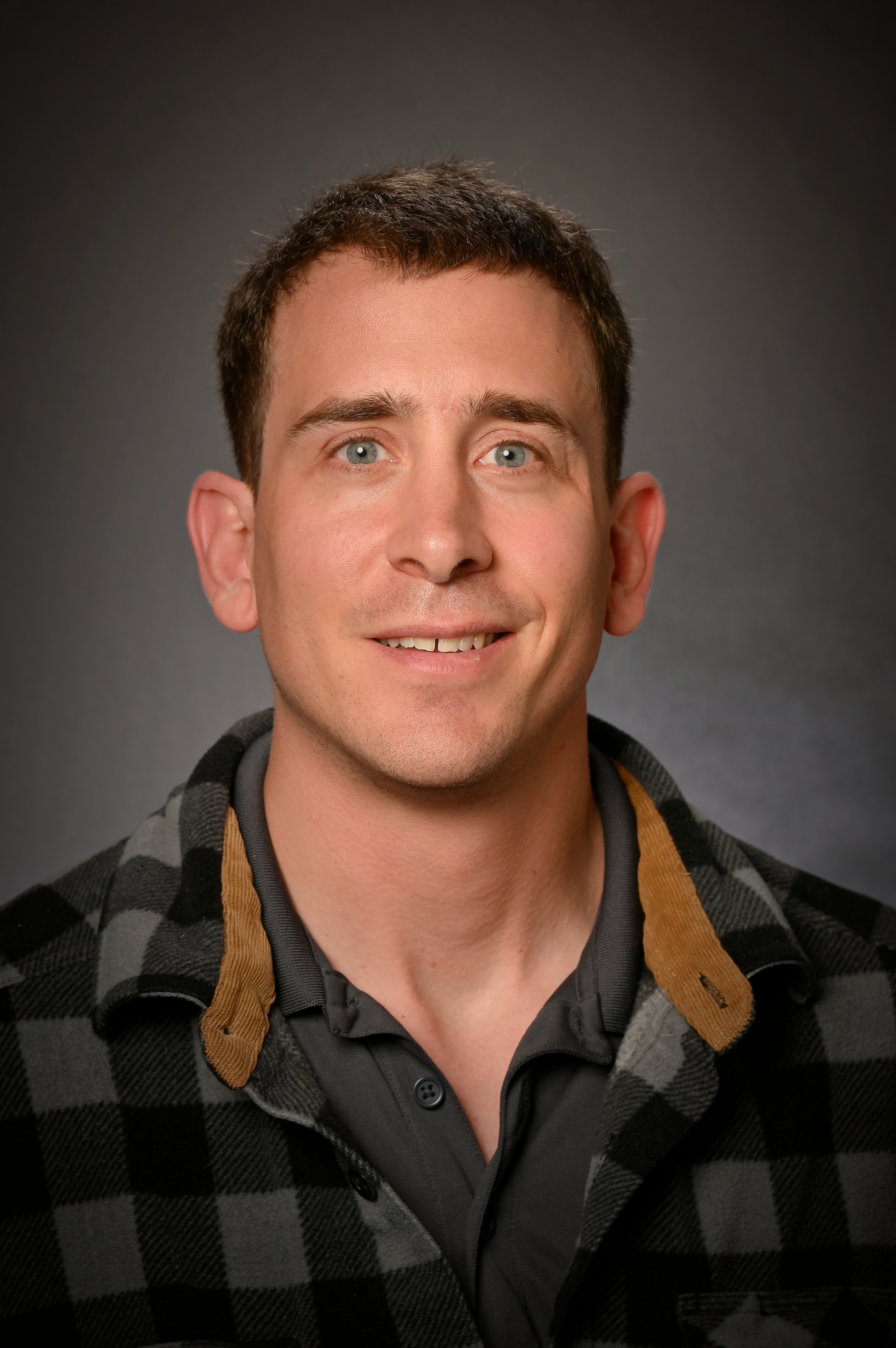 Avatar for Colin Reid