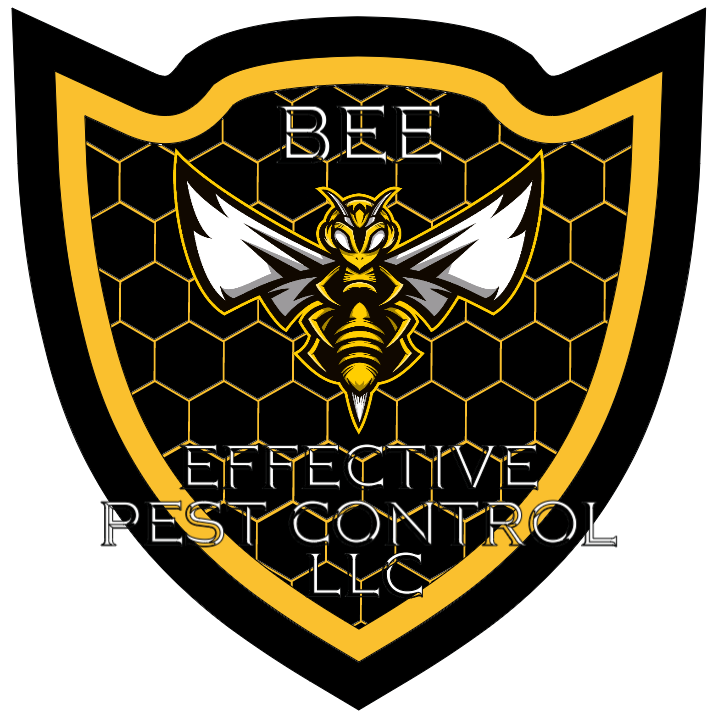 Avatar for Bee Effective Pest Control