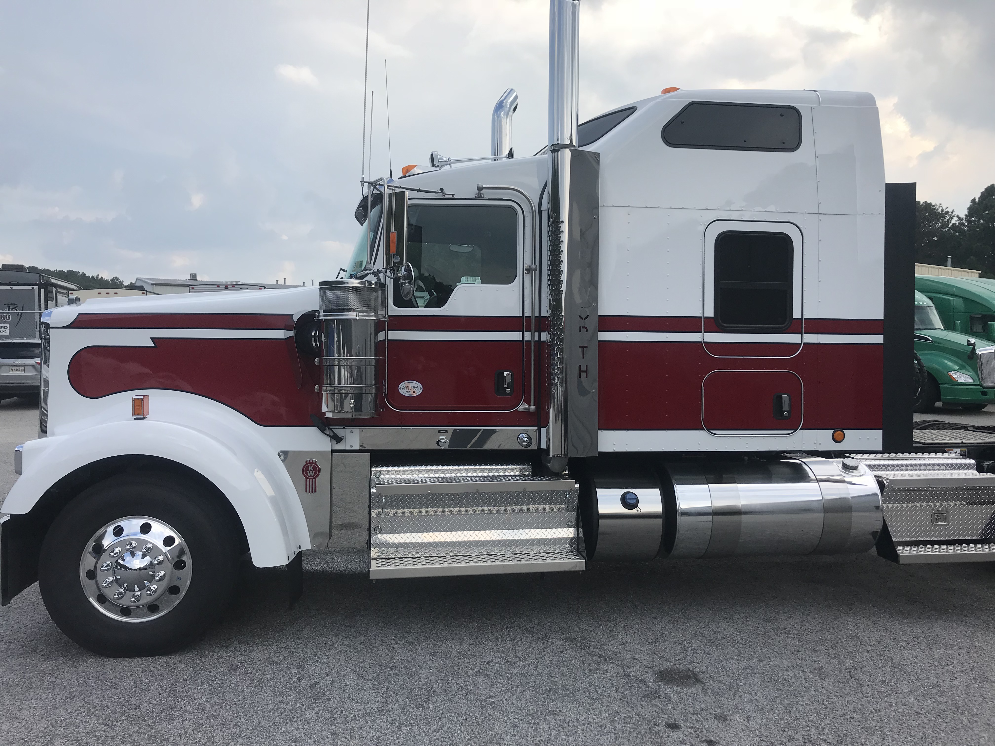 Avatar for jem transport & Excavation