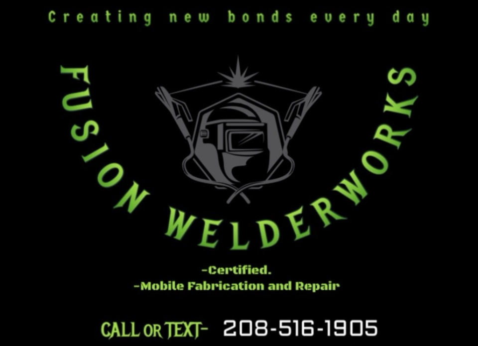 Avatar for Fusion WelderWorks