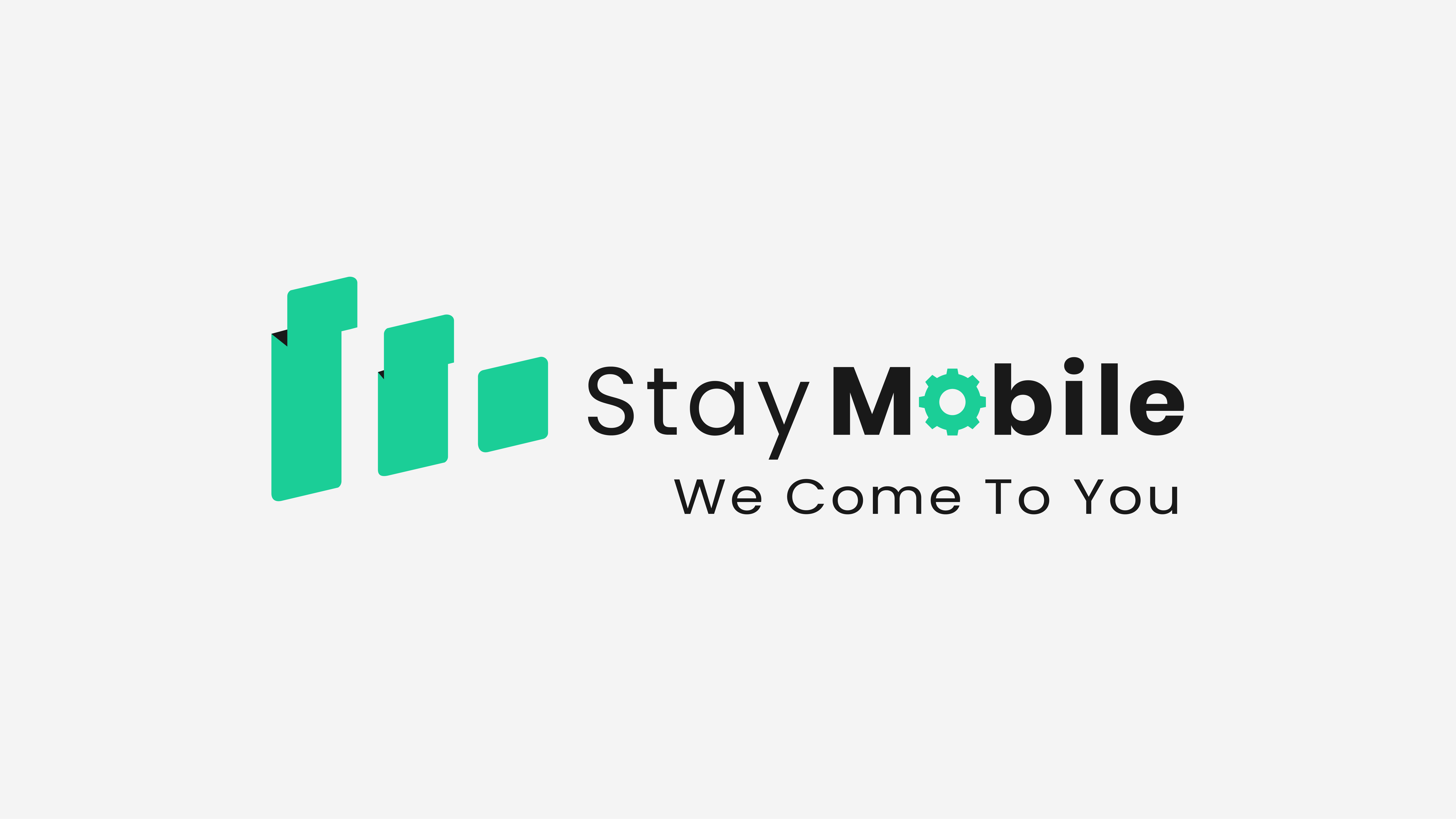 Stay Mobile LLC logo